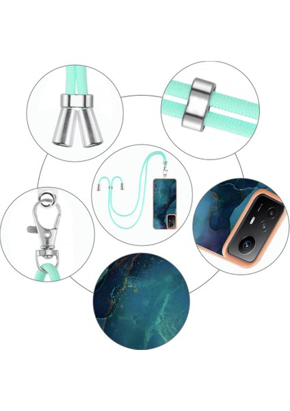 Xiaomi Redmi Not 12S 4g Için Kılıf (Yurt Dışından) fırsatları