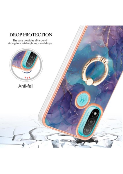 Motorola Moto E20/E30/E40 Için Kılıf (Yurt Dışından) fırsatları