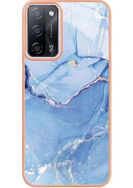 Oppo A16/A16S/A54S Davası ile Uyumlu (Yurt Dışından)