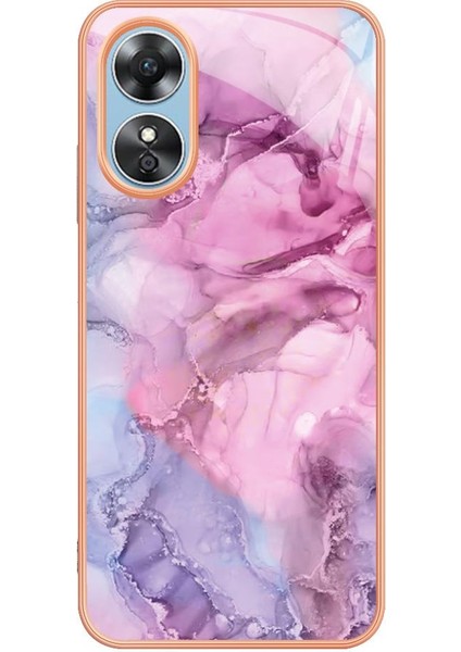 Oppo A17 Kılıf ile Uyumlu (Yurt Dışından) fiyatları