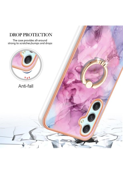 Samsung Galaxy A24 Için Kılıf (Yurt Dışından) modelleri