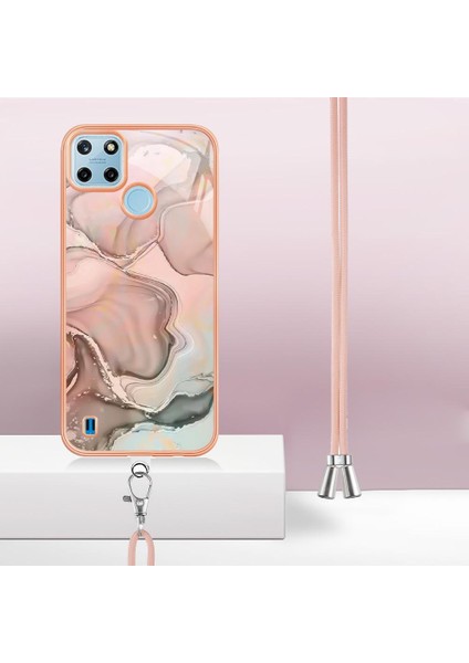 Realme C21Y/C25Y Için Durum (Yurt Dışından) indirimleri