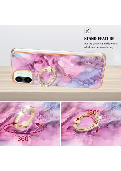 Xiaomi Redmi A1 Için Kılıf (Yurt Dışından) fırsatları