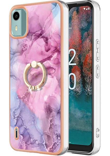 Nokia C12 Için Durum (Yurt Dışından)