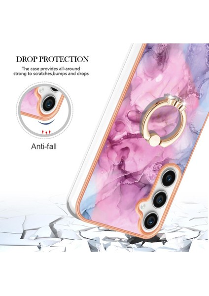 Samsung Galaxy S23 Fe 5g Için Kılıf (Yurt Dışından) modelleri