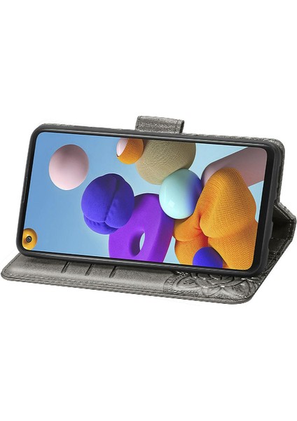 Samsung A21S Için Kılıf (Yurt Dışından) modelleri