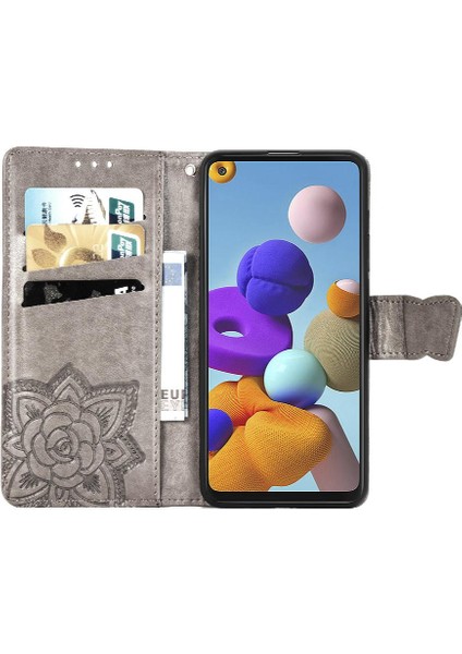 Samsung A21S Için Kılıf (Yurt Dışından) fırsatları