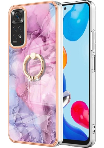 Xiaomi Redmi Not 11S Için Kılıf (Yurt Dışından)