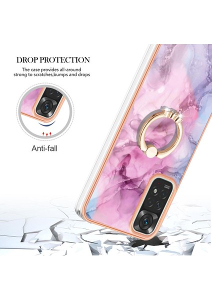 Xiaomi Redmi Not 11S Için Kılıf (Yurt Dışından) fiyatları