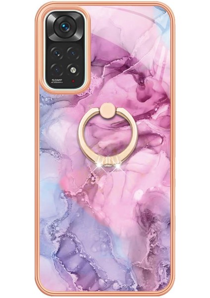 Xiaomi Redmi Not 11S Için Kılıf (Yurt Dışından) modelleri