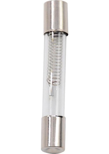 Mikrodalga Fırın Sigortası 5 Kv 0.8A x 1 Adet (RF021)