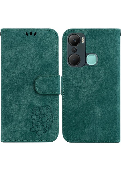 Infinix Sıcak 12 Pro Için Durum (Yurt Dışından)