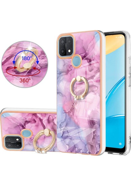 Oppo A15/A15S Için Kılıf (Yurt Dışından)