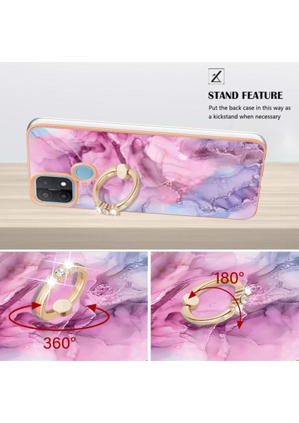 Oppo A15/A15S Için Kılıf (Yurt Dışından) indirimleri