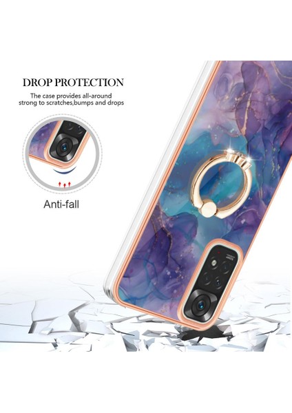 Xiaomi Redmi Not 11S Için Kılıf (Yurt Dışından) fiyatları