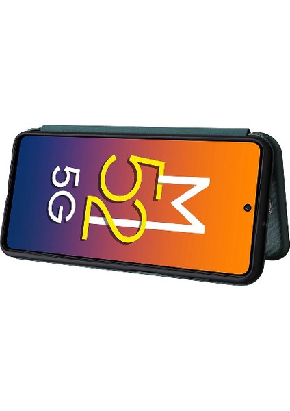 Samsung Galaxy M52 5g Için Kılıf (Yurt Dışından)