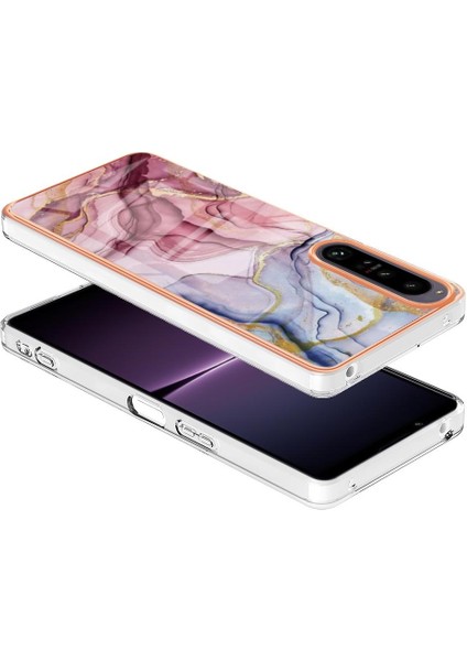 Sony Xperia 1 Iv Kılıf ile Uyumlu (Yurt Dışından) modelleri