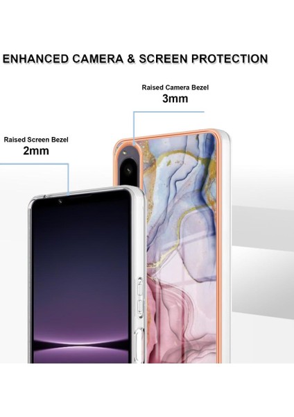Sony Xperia 1 Iv Kılıf ile Uyumlu (Yurt Dışından) indirimleri