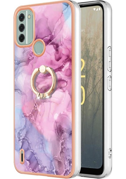 Nokia C31 Için Durum (Yurt Dışından)