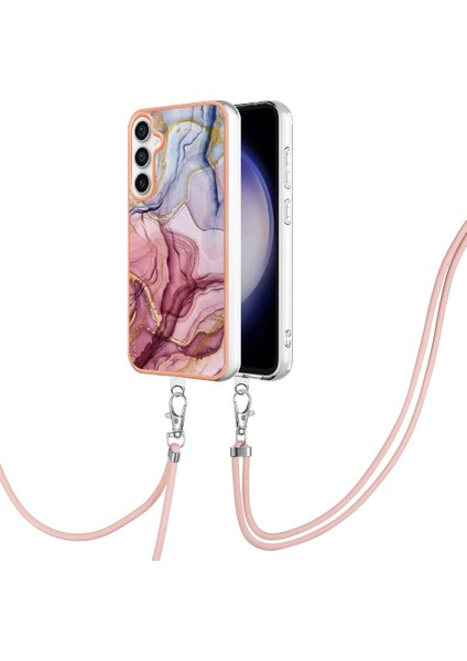 Samsung Galaxy S23 Fe 5g Için Kılıf (Yurt Dışından) modelleri