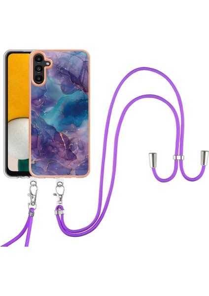 Samsung Galaxy A13 4g Için Kılıf (Yurt Dışından)