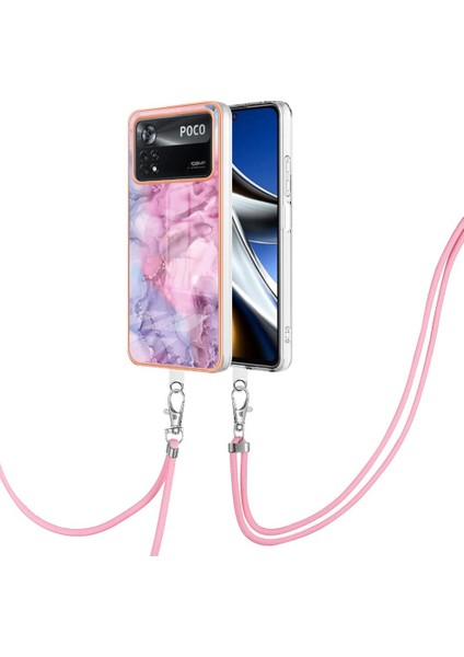 Xiaomi Poco X4 Pro 5g Için Kılıf (Yurt Dışından)