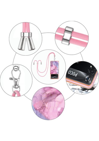 Xiaomi Poco X4 Pro 5g Için Kılıf (Yurt Dışından) modelleri