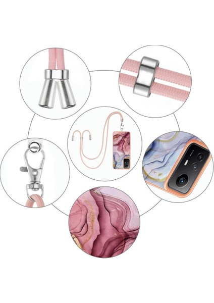 Xiaomi Redmi Not 12S 4g Için Kılıf (Yurt Dışından) fırsatları