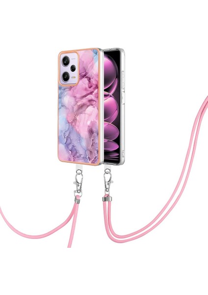 Xiaomi Redmi Not 12 Pro Artı 5g Için Kılıf (Yurt Dışından)