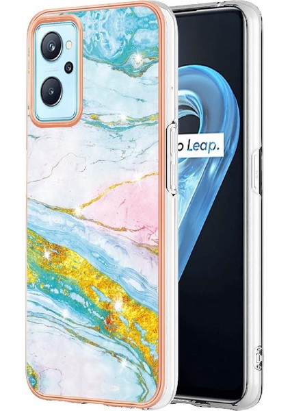 Realme 9i Için Durum (Yurt Dışından)