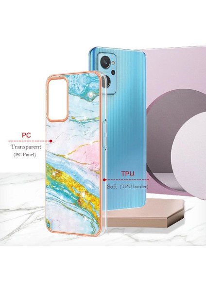 Realme 9i Için Durum (Yurt Dışından) fiyatları