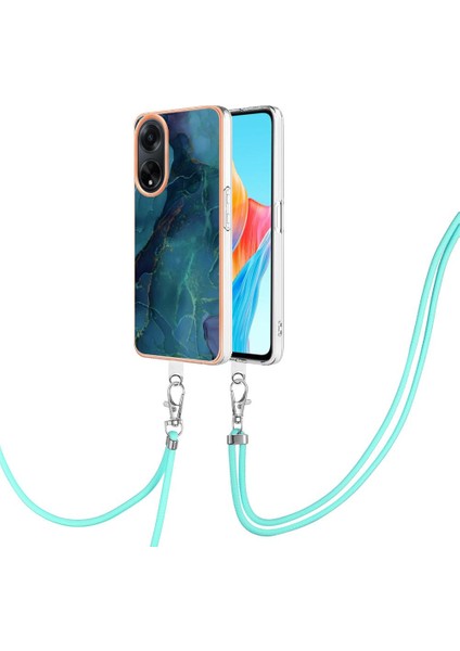 Oppo A98 Için Kılıf (Yurt Dışından) modelleri