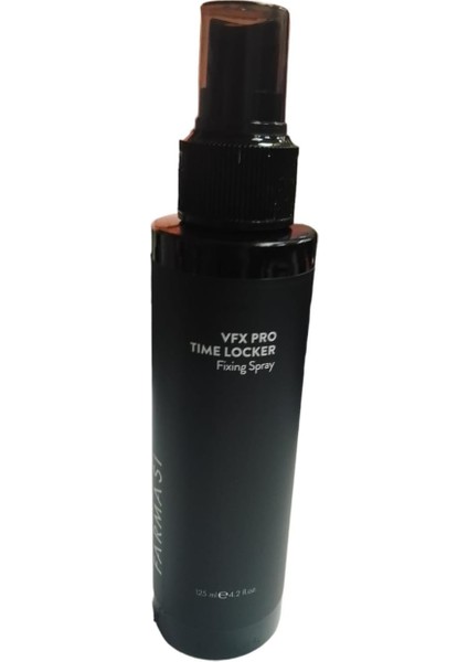 Vfx Pro Sabıtleyıcı Sprey 125 Ml