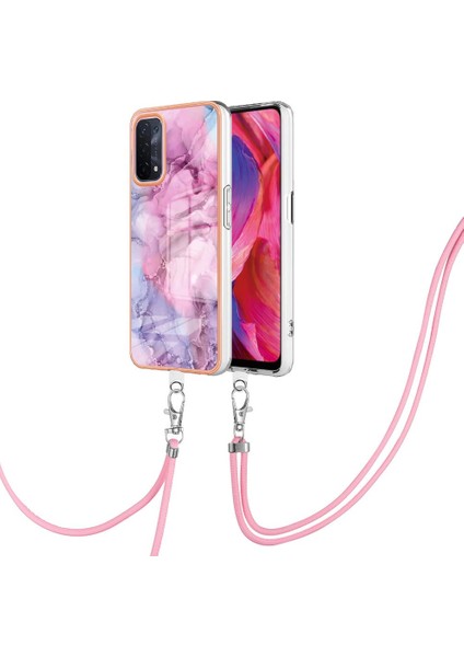 Oppo A74 5G/A54 5g Için Kılıf (Yurt Dışından) indirimleri