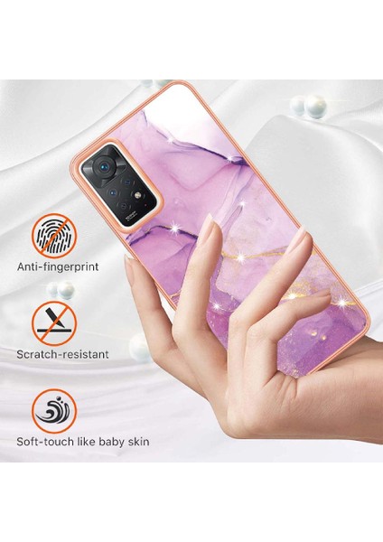 Xiaomi Redmi Not 11 Pro Için Kılıf (Yurt Dışından)