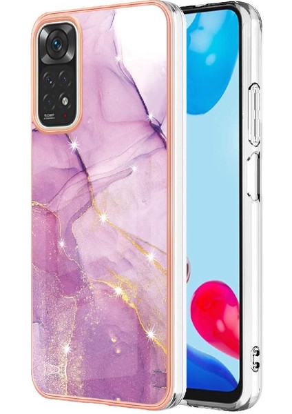 Xiaomi Redmi Not 11S/NOT 11 4g (Yurt Dışından)