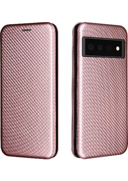 Google Pixel 6 Pro Için Durum (Yurt Dışından)