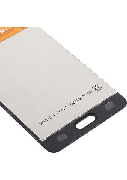 Galaxy Grand SM-G530F SM-G531F Için Oem LCD Ekran Dijitalleyici Tam Embly (Altın) (Yurt Dışından)