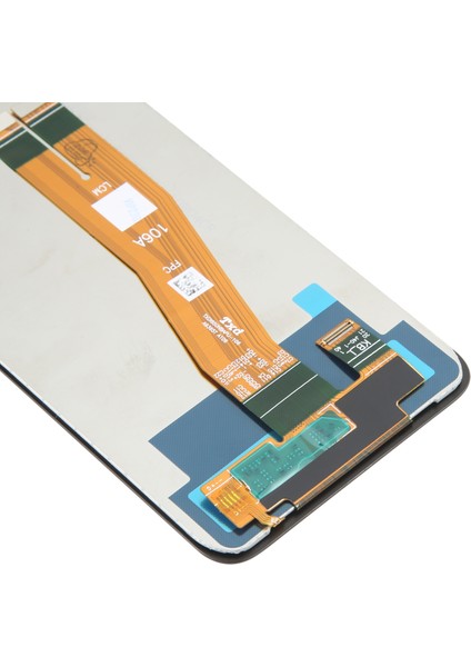 Samsung Galaxy A04E SM-A042 Için Pls LCD Ekran (Yurt Dışından)
