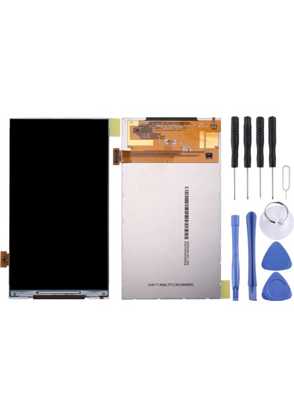 Galaxy J2 / G532 Için LCD Ekranı (Yurt Dışından)