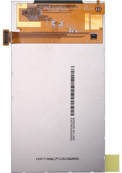 Galaxy J2 / G532 Için LCD Ekranı (Yurt Dışından)