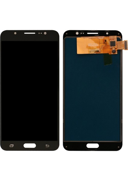 Tft LCD Ekran+Galaxy J7 Için Dokunmatik Ekran (2016) (Yurt Dışından)