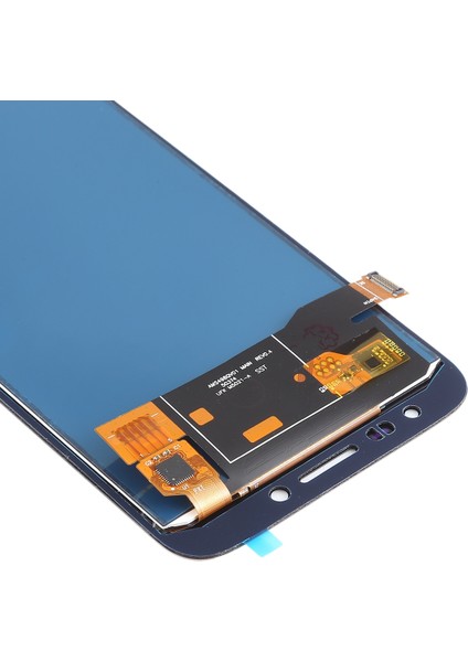 Galaxy J2 Pro (2018) Için Tft LCD Ekranı, Sayısallaştırıcı Tam Embly (Siyah) ile J250F/DS (Yurt Dışından)