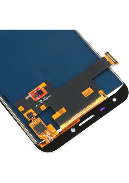 Galaxy J4, J400F/DS Için Tft LCD Ekranı, Sayısallaştırıcı Tam Embly (Altın) ile J400G/DS (Yurt Dışından)