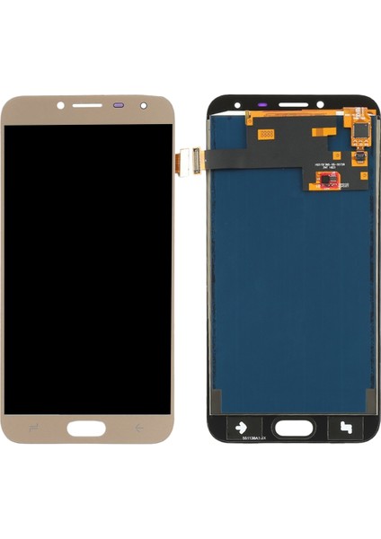 Galaxy J4, J400F/DS Için Tft LCD Ekranı, Sayısallaştırıcı Tam Embly (Altın) ile J400G/DS (Yurt Dışından)