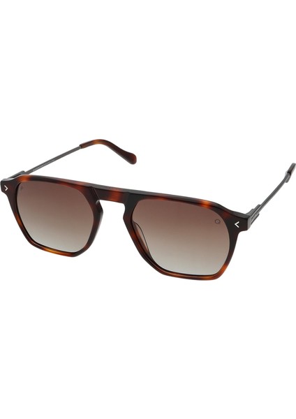 Q186.C2 51 Polarize Unisex Güneş Gözlüğü