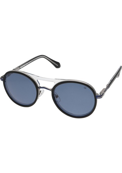 Q193.C3 49 Polarize Unisex Güneş Gözlüğü