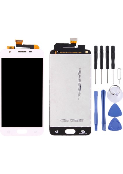 Samsung Galaxy On5 (2016) Için LCD Ekran (Yurt Dışından)
