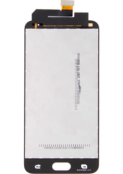 Samsung Galaxy On5 (2016) Için LCD Ekran (Yurt Dışından) fırsatları