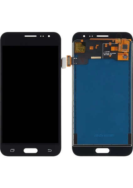 Tft LCD Ekran+Galaxy Için Dokunmatik Ekran J3 (2016) (Yurt Dışından)